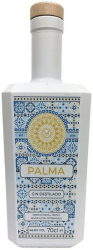 Mallorca Distillery Palma Gin 46,6% 0,7l