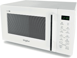 Whirlpool MWP 254 W