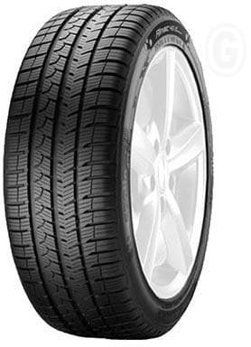 Apollo Alnac 4G All Season 215/45 R17 91V XL FP