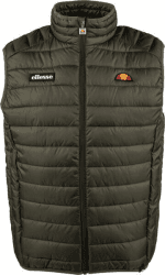 Ellesse Bardy Vest (SHS08747) khaki