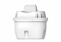 Philips Water Filter Cartridge, 6 Stück (1er Pack) 6-pack