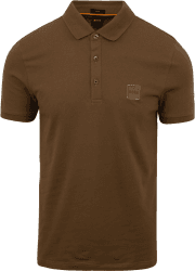 Hugo Boss Passenger (50472668) brown