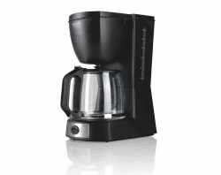 Haeger Café Noir 12