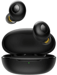 Realme Buds Q Black