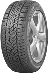Dunlop Winter Sport 5 215/45 R18 93V