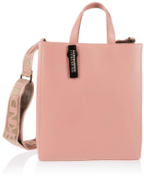 Liebeskind Damen Paperbag M Tote M Raving Rose