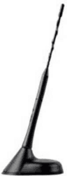 Blaupunkt DAB-Dachantenne DAB-A-Dipol-a
