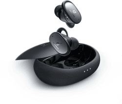 Soundcore Liberty 2 Pro (schwarz)