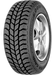 Goodyear UltraGrip Cargo 215/70 R15 109S C