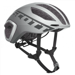 Scott Cadence Plus vogue silver/reflective