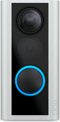 Ring Video Doorbell Pro 2 Wired