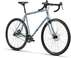 Bombtrack Arise glossy metallic pearl blue (2021)