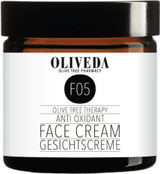 Oliveda F05 Anti Oxidant Face Cream (100ml)