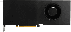 HP NVIDIA RTX A4500 20 GB 4DP Graphics