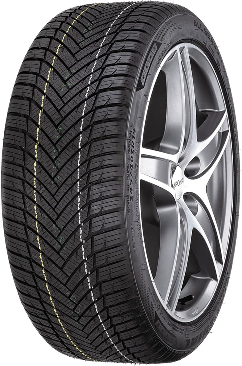 Imperial All Season Driver 215/55 R16 97W XL