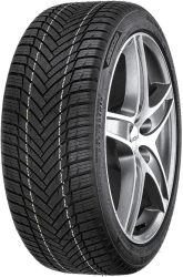 Imperial All Season Driver 215/55 R16 97W XL