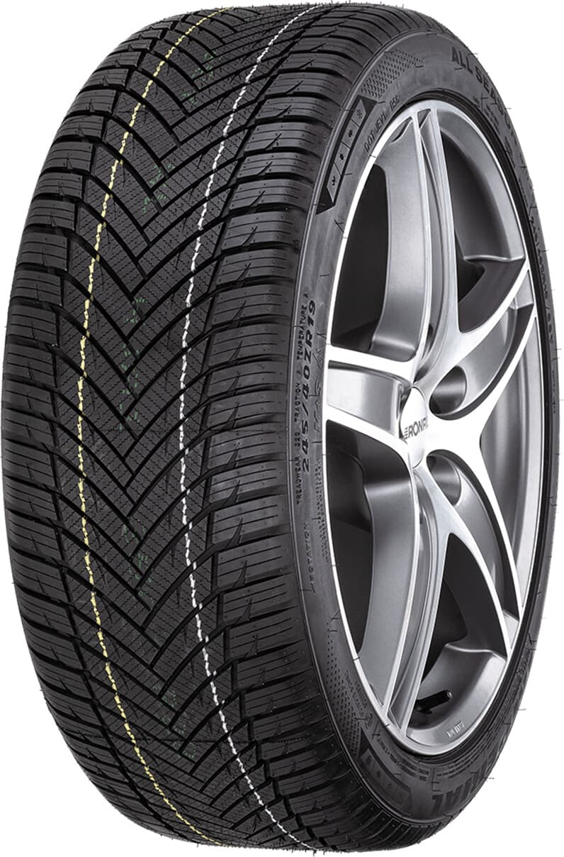 Imperial All Season Driver 225/55 R16 99W