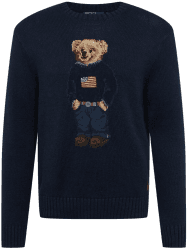 Ralph Lauren Pullover (710860374) blue