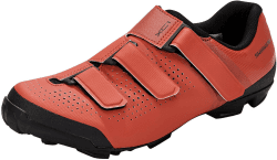 Shimano SH-XC1 red