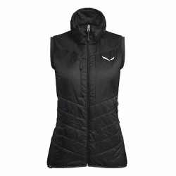 Salewa Unisex Ortles Hybrid Twr W Vst Westen (1er Pack) L BLACK OUT
