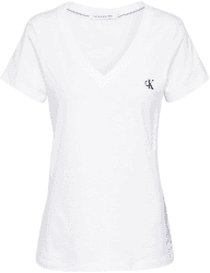 Calvin Klein Embroidery T-Shirt (J20J213716)