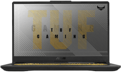Asus TUF Gaming F17 FX706