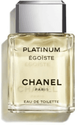 Chanel Égoiste Platinum Eau de Toilette (100ml)