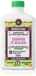 Lola Be(M)Dita Ghee Nutrition Shampoo Pineapple And Bacuri Butter 250 Ml