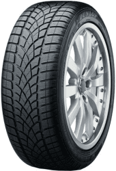 Dunlop SP Winter Sport 3D 235/40 R19 96V