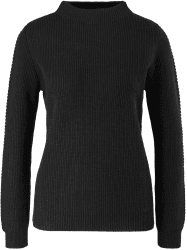 S.Oliver Pullover (04.899.61.X061) black