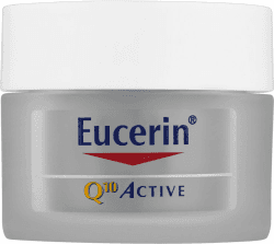 Eucerin Q10 Active Night Cream Sensitive skin (50 ml)