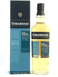 Torabhaig Allt Gleann The Legacy Series - 2. Release 0,7l 46%