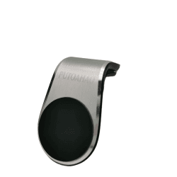 PUTOAHAO Silber Handyhalterung Auto Magnet, Handyhalterung Auto,N52 Magnet Handyhalterung Fürs Auto,Auto Handyhalterung Für iPhone 14 13 12 Pro Max Mini Plus,Samsung,Huawei,Xiaomi,Smartphone