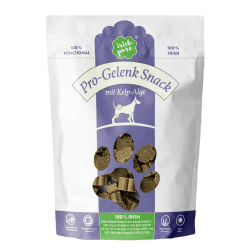 Irish Pure Hundesnack | Pro Gelenk Snack | Training Hund | Getreidefrei | Hunde Belohnung | 100% Natürlicher Snack | Hundeleckerli | Gesunder Hundesnack | Kausnack | Premium Pro-Gelenk-Snack