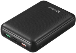 Sandberg Powerbank 15000 mAh PD 45W