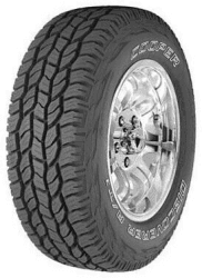 Cooper Tire Discoverer AT3 LT 265/75 R16 112/109 R OWL