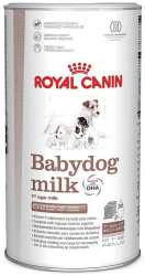 Royal Canin Babydog Welpenmilch 2kg