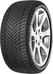 Imperial All Season Driver 235/65 R17 108 W XL