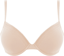 Passionata Dream Today Extra Push-up-bh (P40H20) soft pink