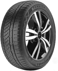 TOMKET Allyear 3 215/50 R17 95V XL
