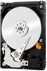 HGST Travelstar 5K1000