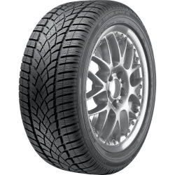 Dunlop SP Winter Sport 3D 205/60 R16 92H