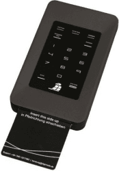 Digittrade HS256S SSD 2TB