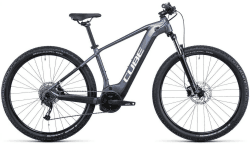 Cube Reaction Hybrid Performance 625 (2022)