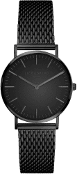 Liebeskind Metal Small schwarz (LT-0082-MQ)