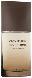 Issey Miyake L'Eau d'Issey pour Homme Wood & Wood Eau de Parfum Intense