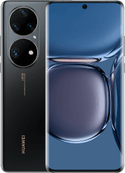 Huawei P50 Pro 256GB Golden Black