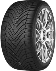 Gripmax Status AllClimate 255/55 R18 109W XL