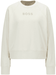 Hugo Boss C_Elia_gold 50461945 white