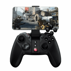 GameSir G4 Pro Bluetooth Wireless Game Controller,PC Controller mit magnetischem ABXY,kompatibel mit Switch/Windows PC/Android/iOS Handy für A-pple Arcade und MFi Spiele